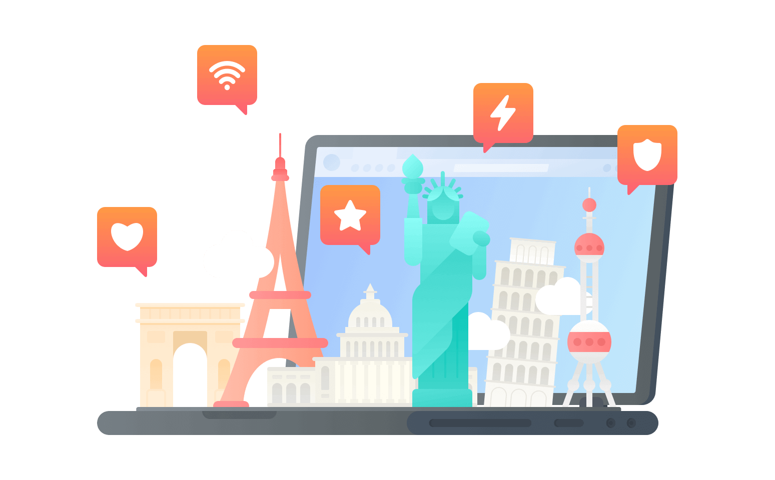 在美国连接到中国vpn - UNBLOCKCN